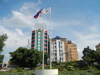 Angeles City Pampanga billboards